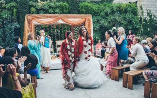lesbian indian wedding1